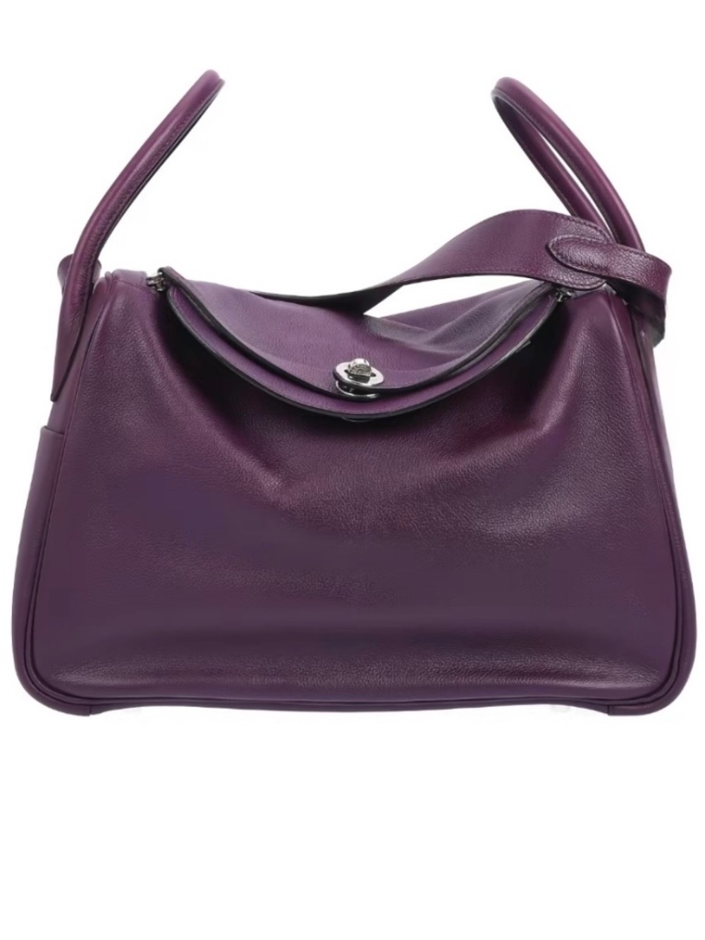 Hermès Lindy 34 Taurillon Clémence